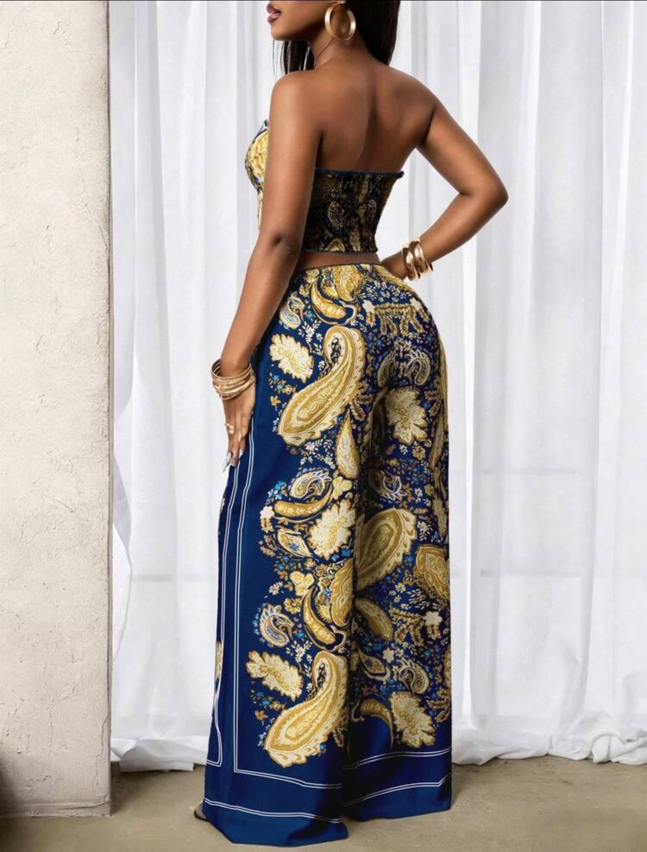 Pretty N Paisley