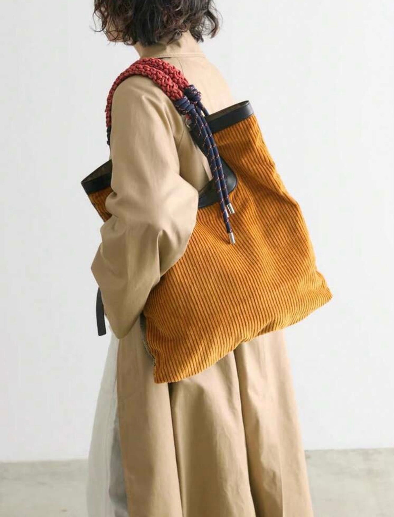 Unique Fashion Shoulder Bag