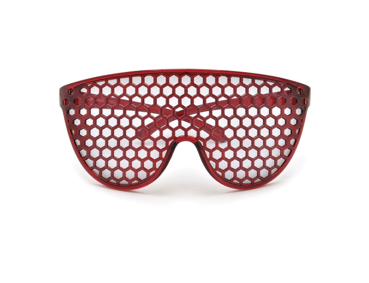 Oversize Honeycomb Party Shades