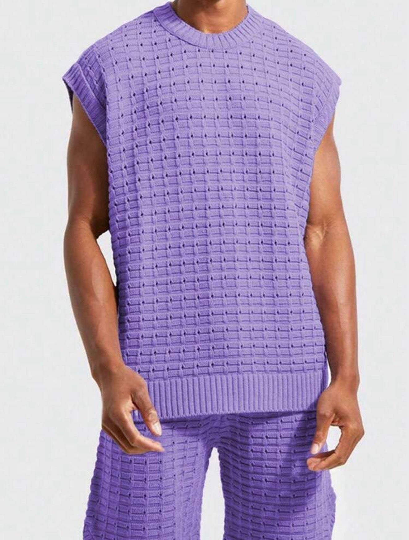 The Knit Of It All