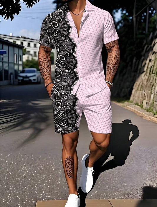 Mixed Print Set