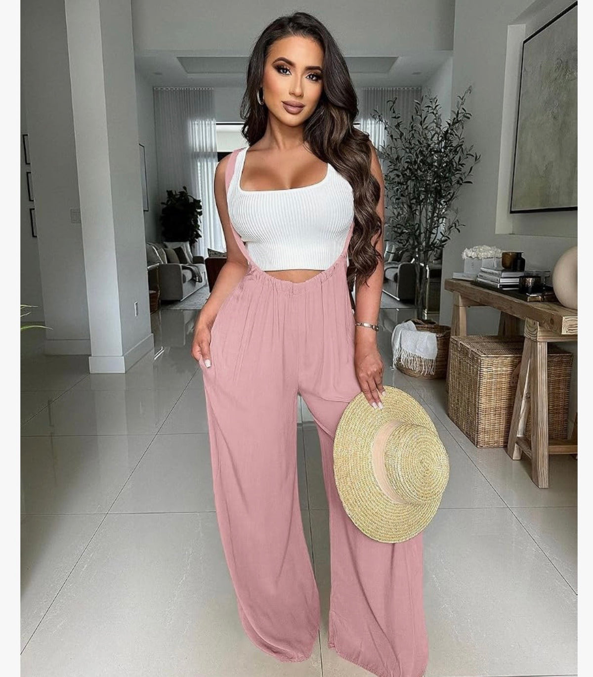 Overall Goodness