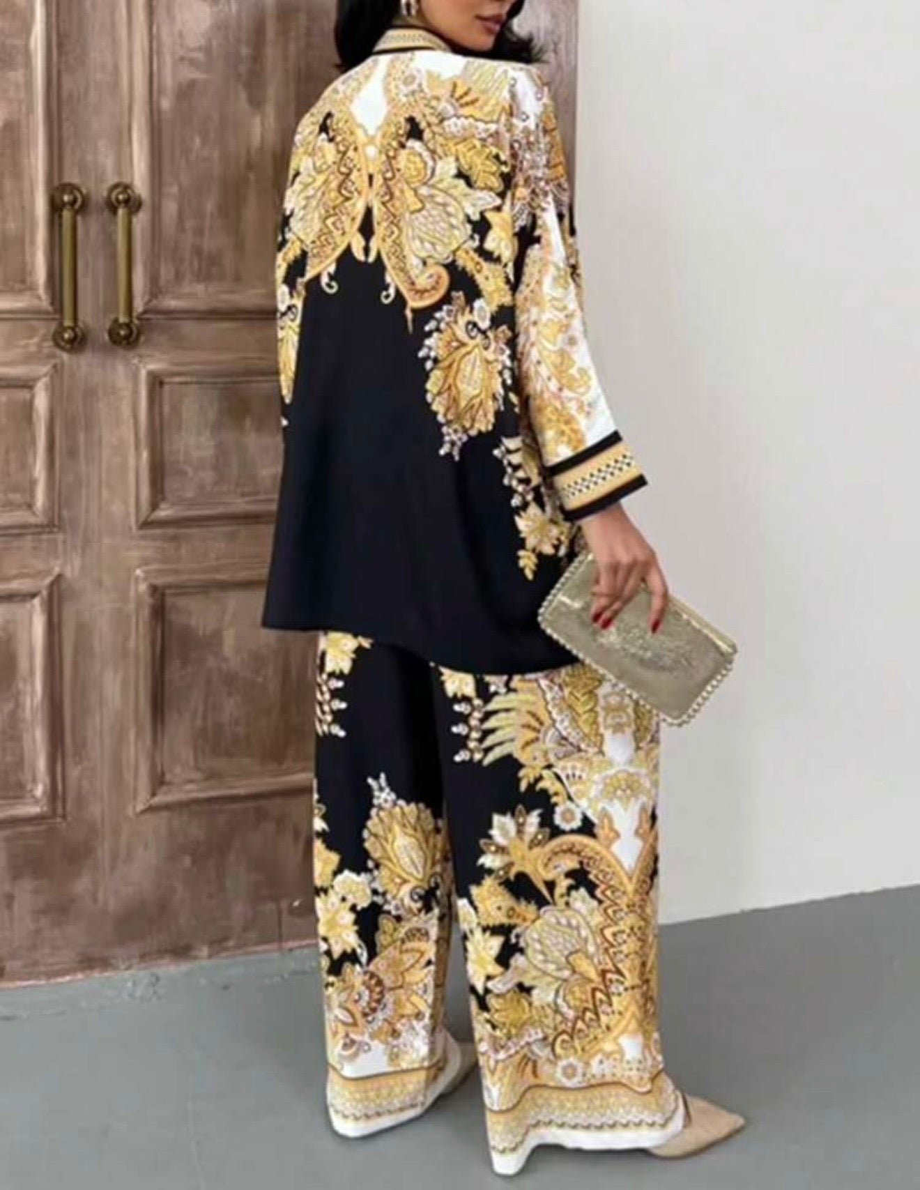 Any Occasion Floral Set