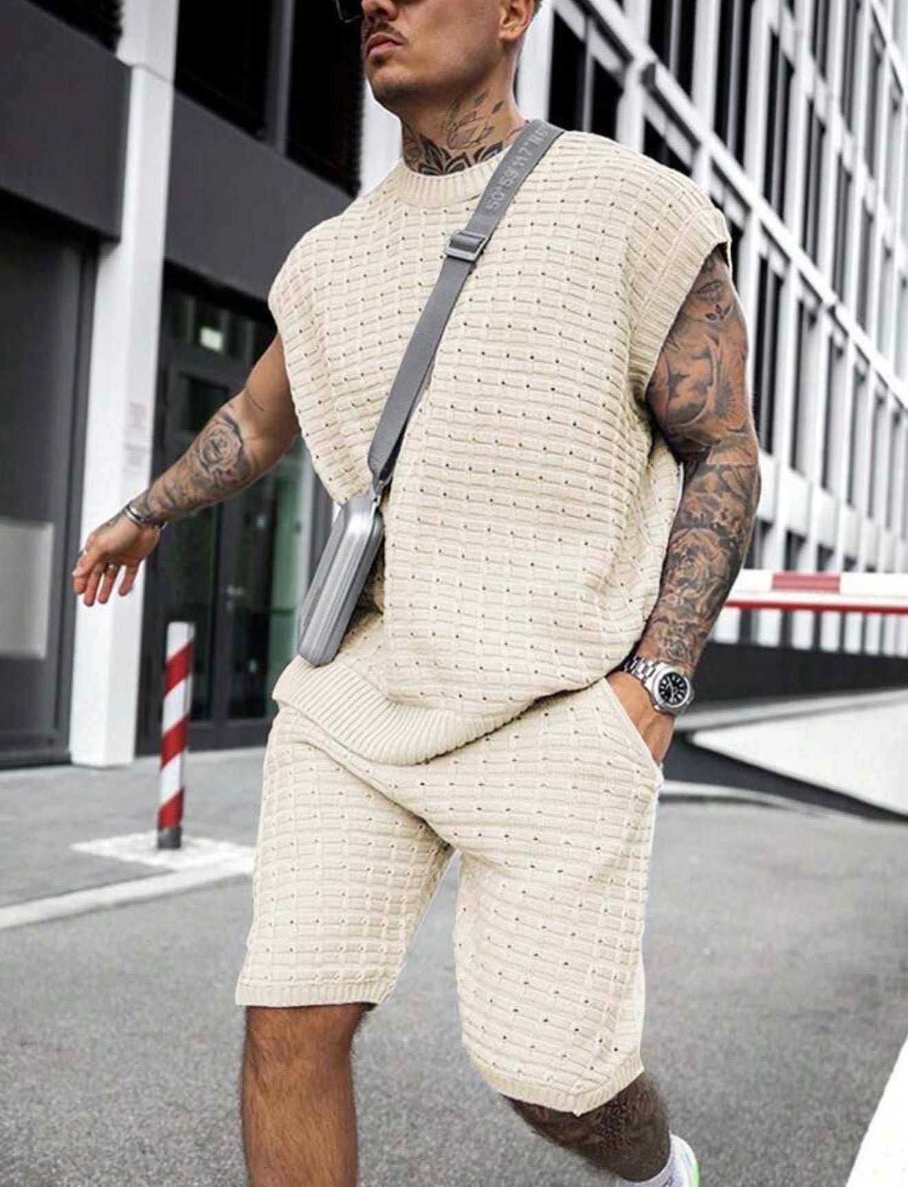 The Knit Of It All