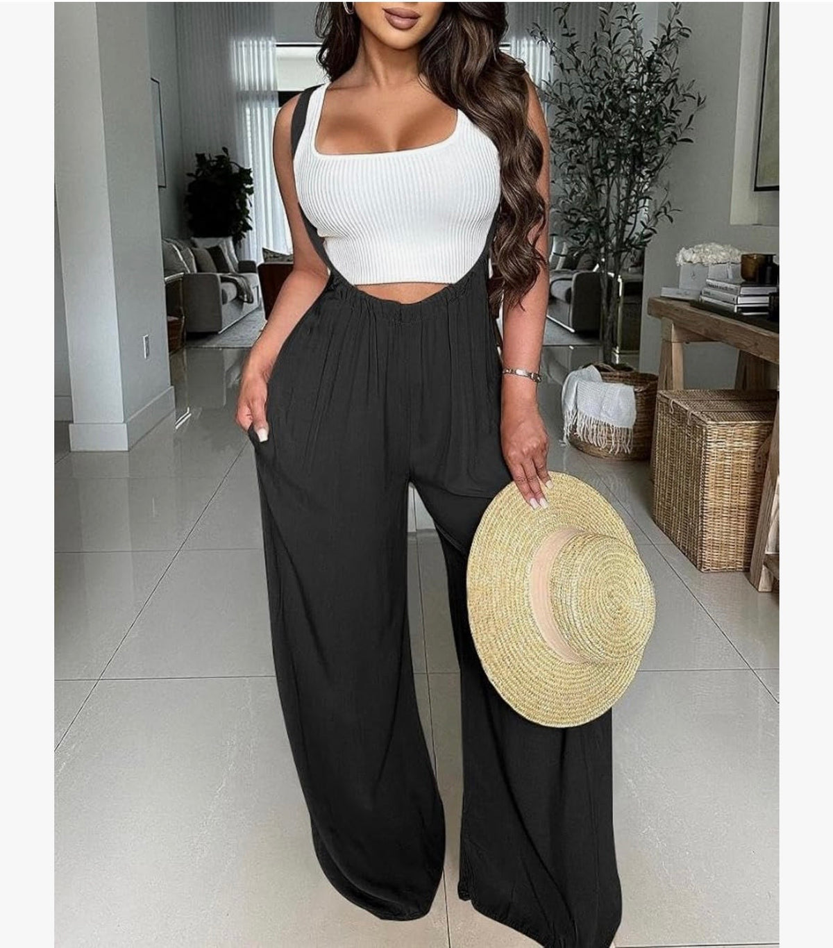 Overall Goodness
