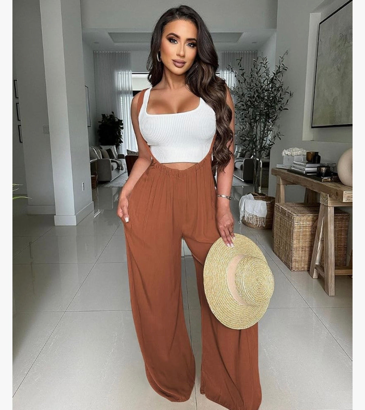 Overall Goodness