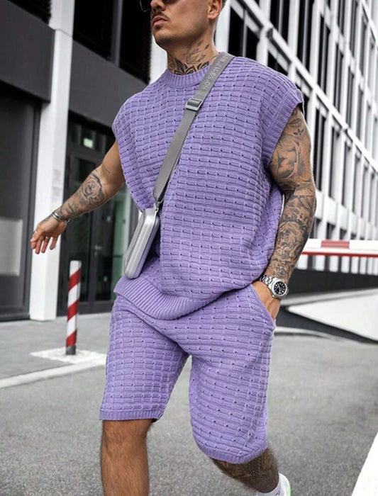 The Knit Of It All