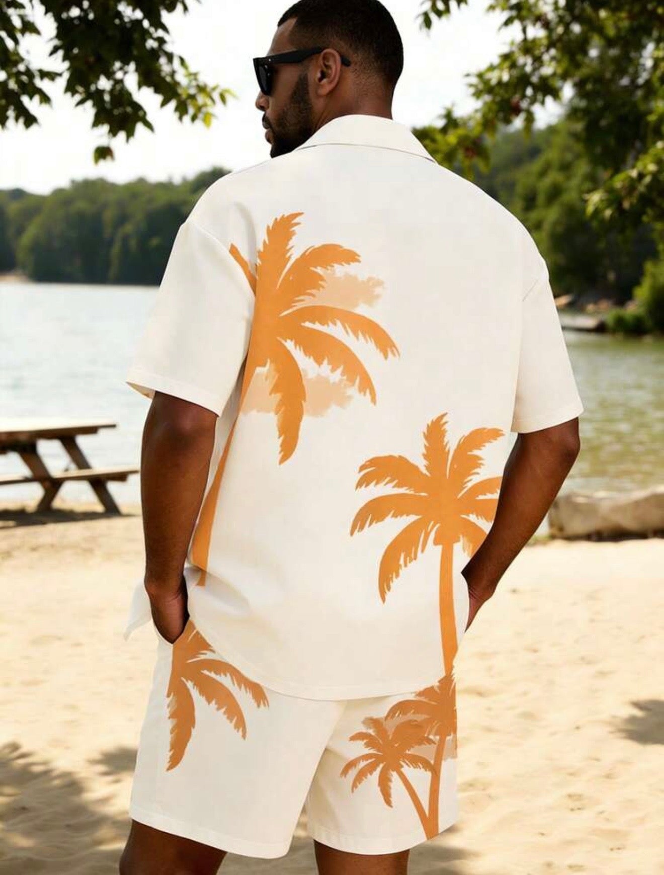 Botanical Print 2pc Set