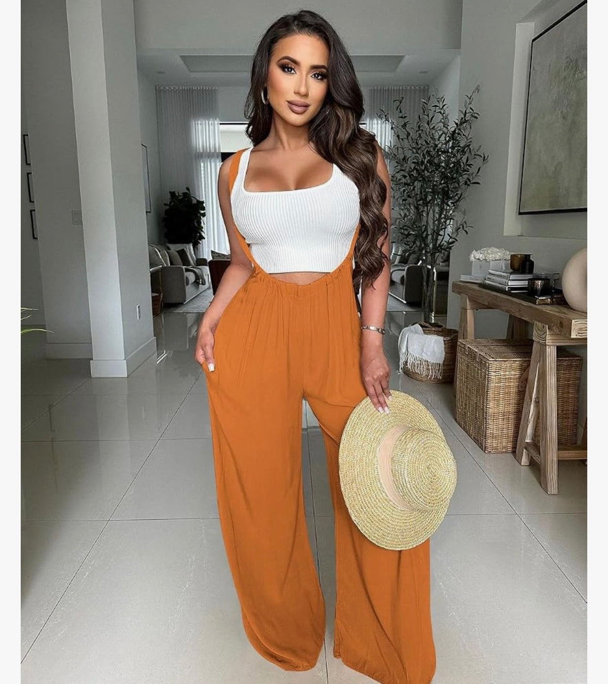 Overall Goodness