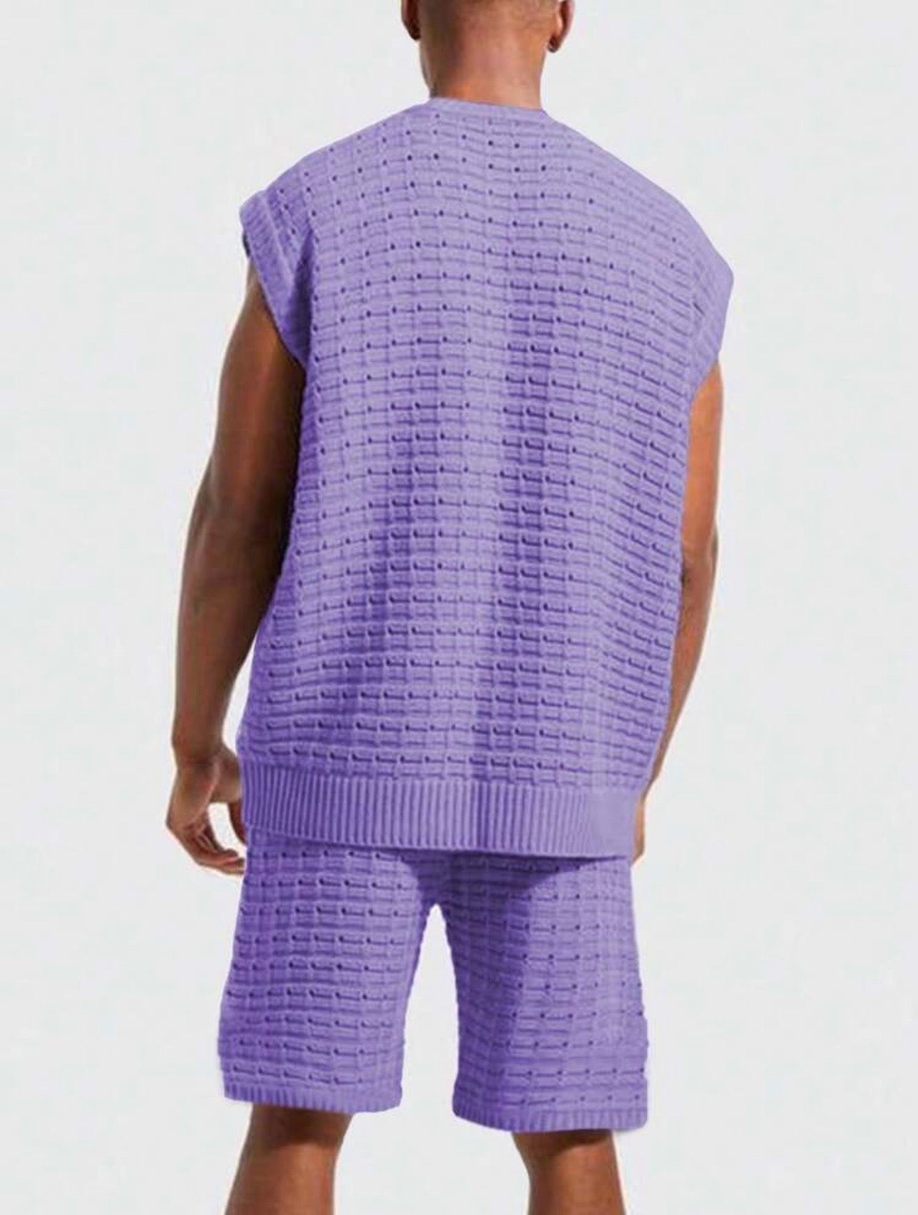 The Knit Of It All