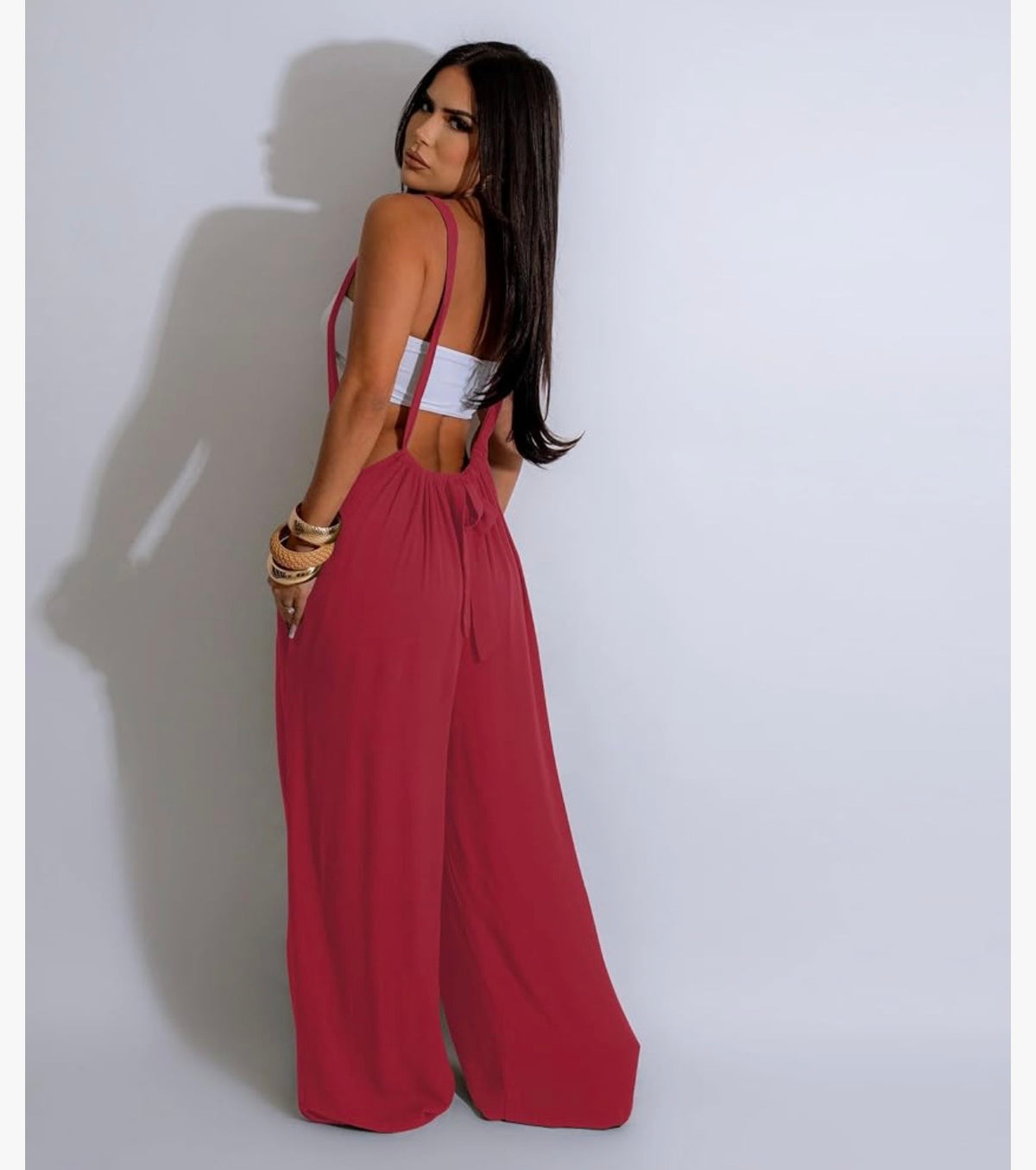 Overall Goodness