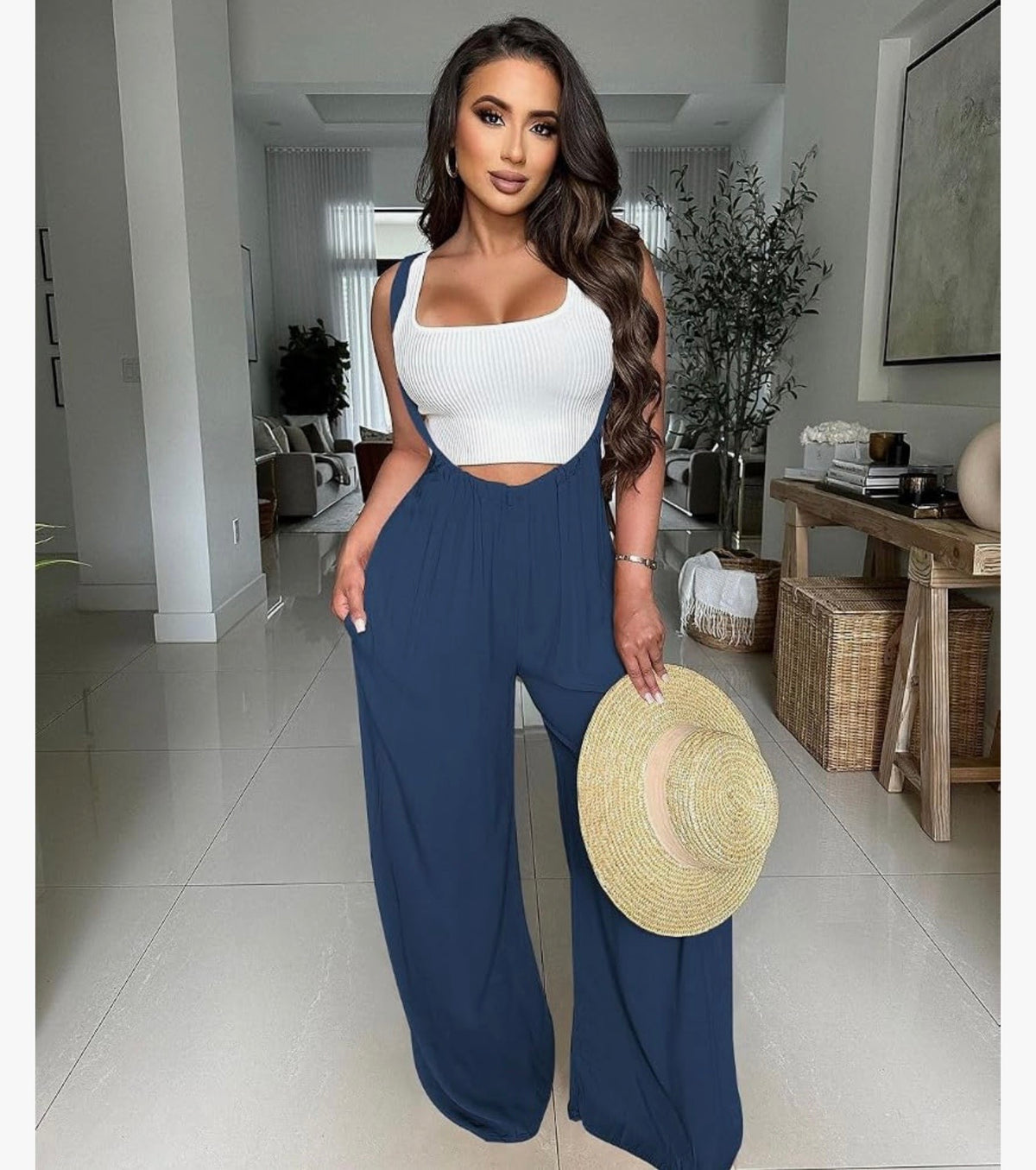 Overall Goodness