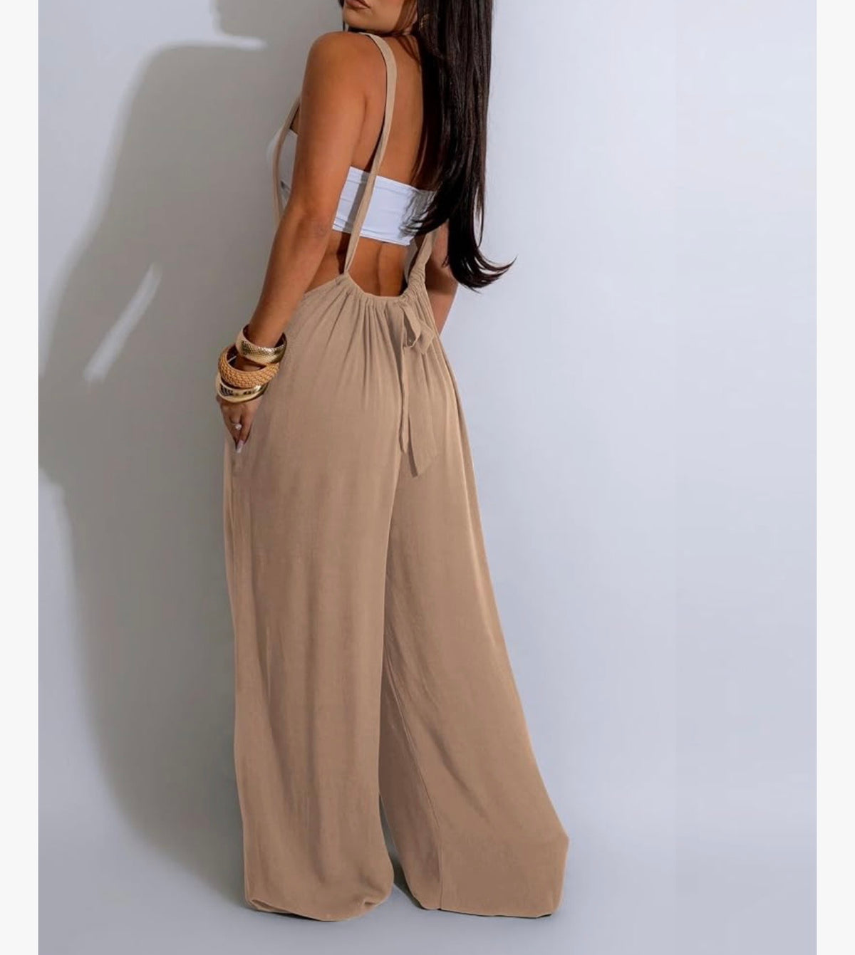 Overall Goodness