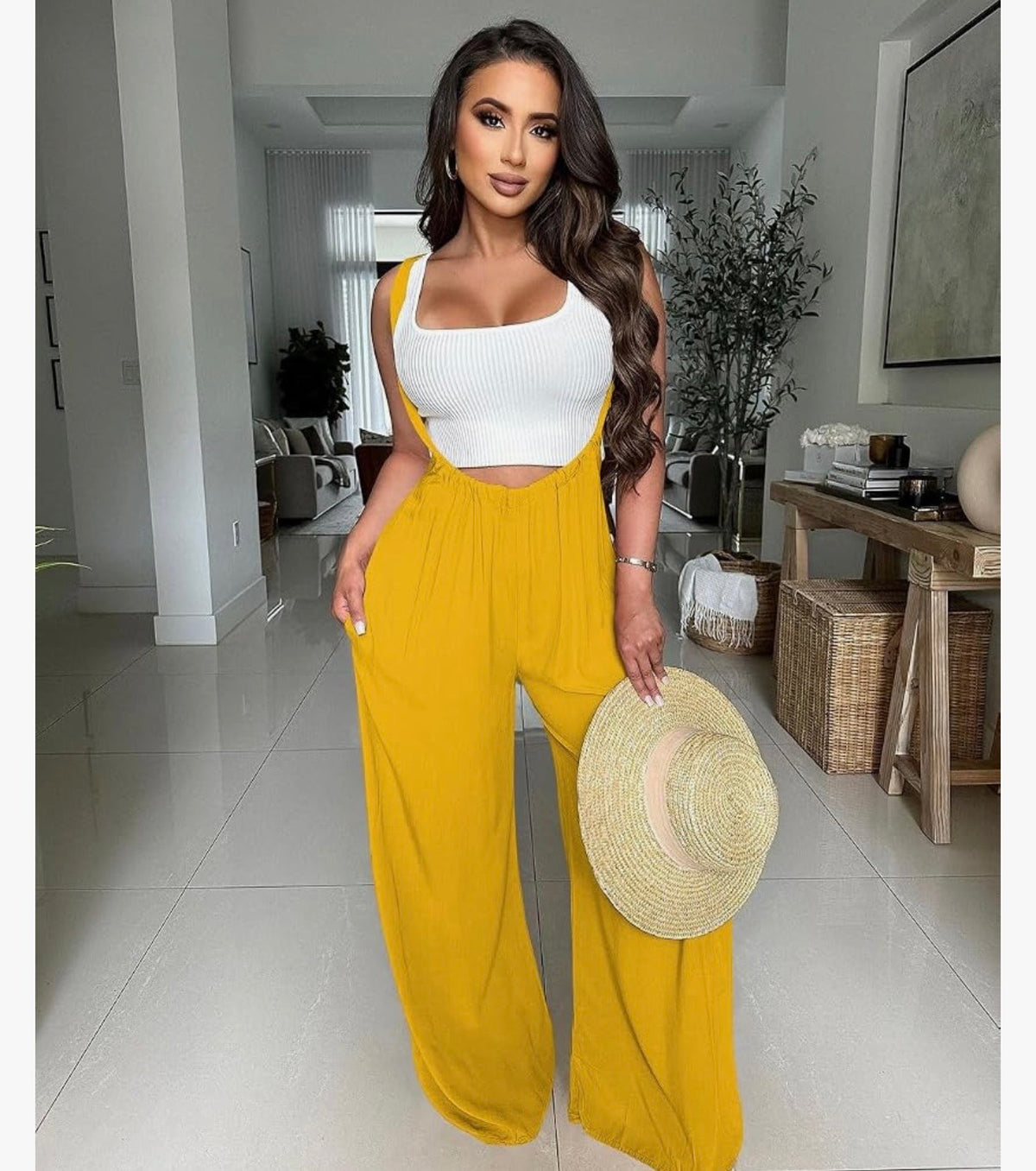 Overall Goodness