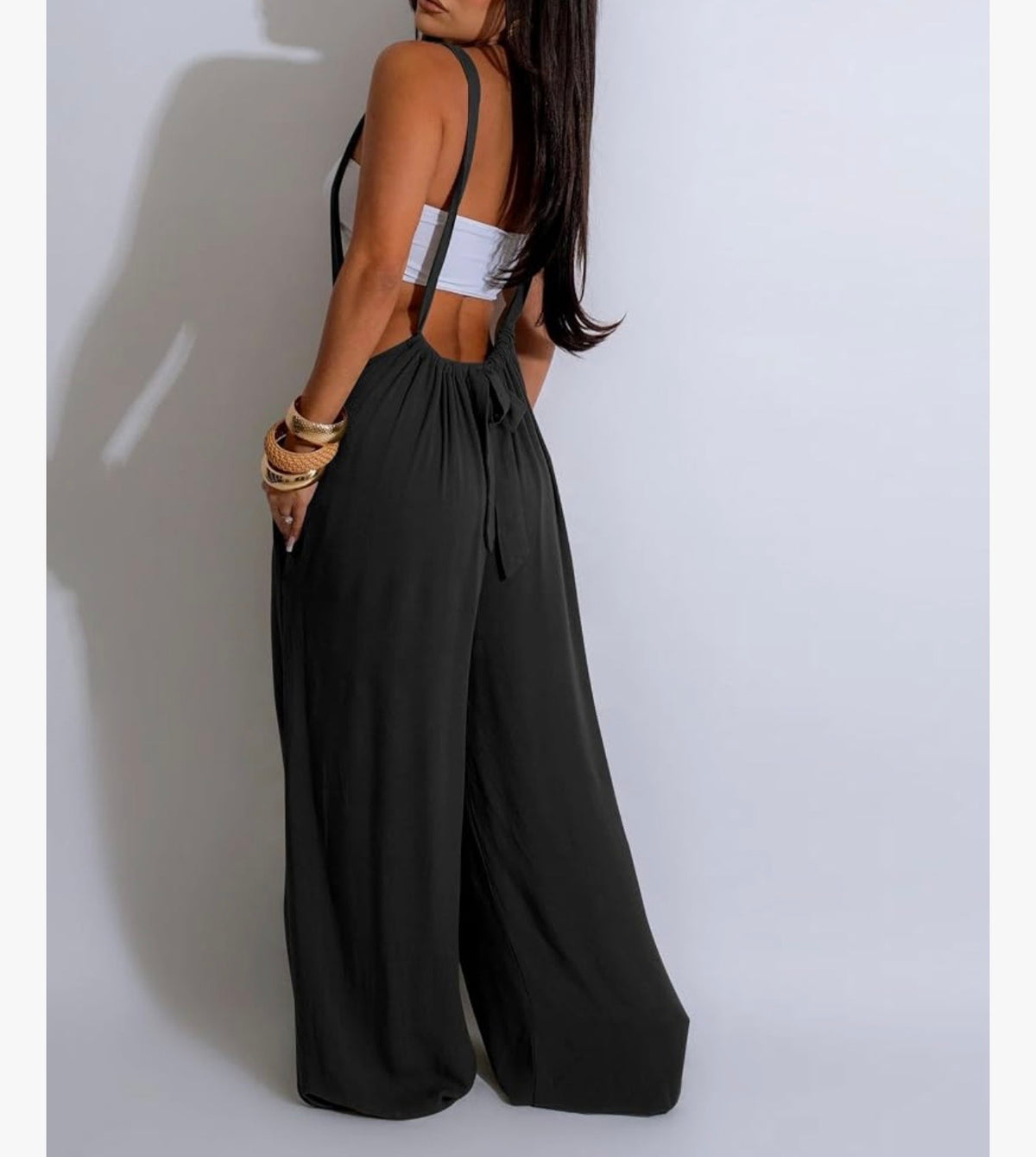 Overall Goodness