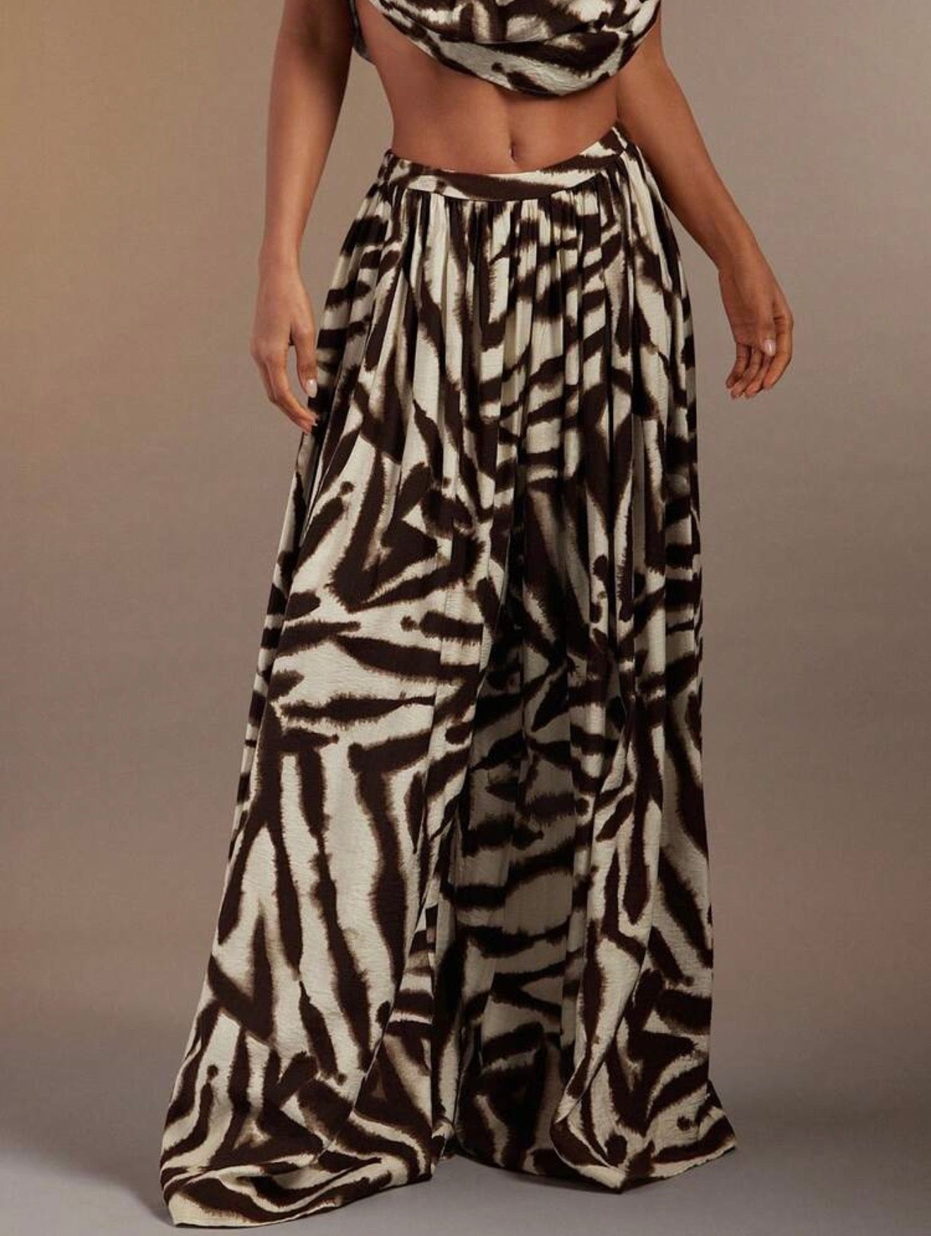 Vaca Haute 2 Piece Set