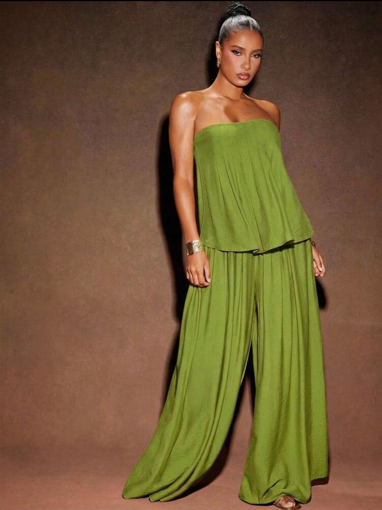 Vaca Haute 2 Piece Set