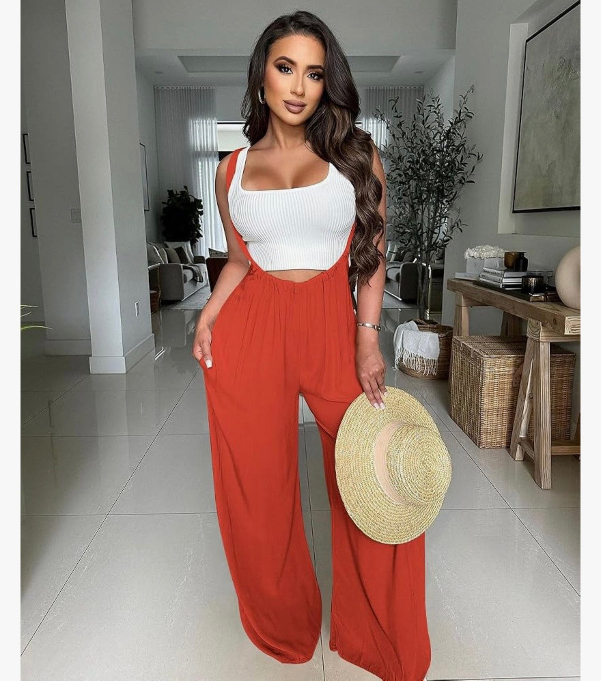 Overall Goodness