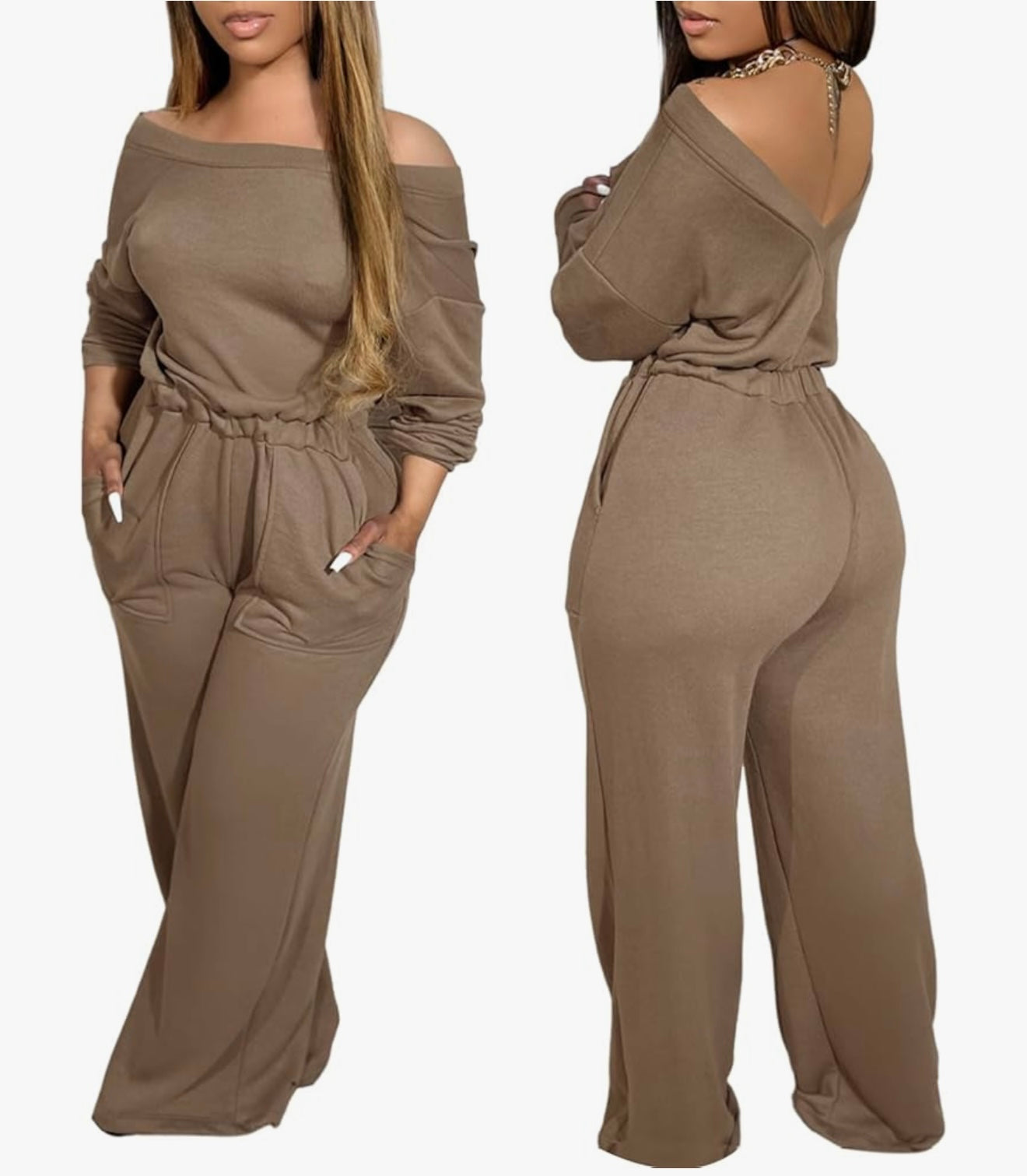 Giving A Little Shoulder